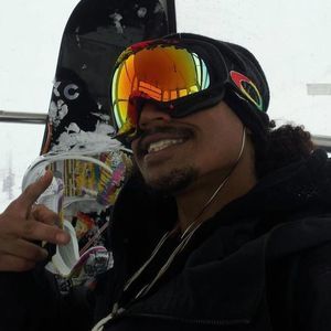 Meet your Posher, Dominic